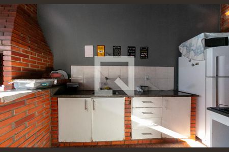 Casa à venda com 400m², 3 quartos e 2 vagasÁrea comum