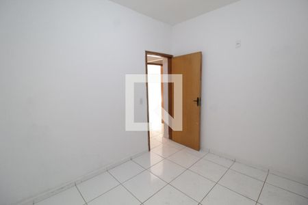 Quarto 1 - Suíte de casa para alugar com 2 quartos, 55m² em Shopping Park, Uberlândia
