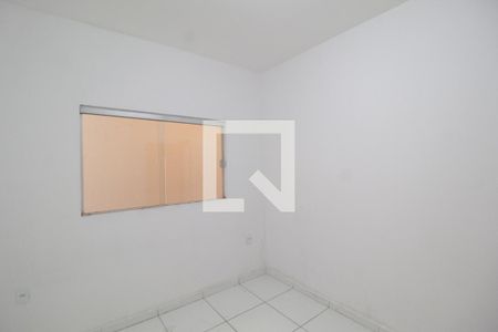 Quarto 1 - Suíte de casa para alugar com 2 quartos, 55m² em Shopping Park, Uberlândia