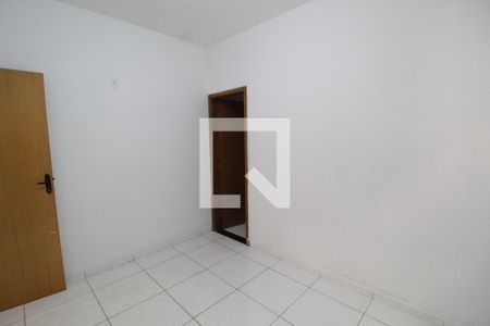 Quarto 1 - Suíte de casa para alugar com 2 quartos, 55m² em Shopping Park, Uberlândia