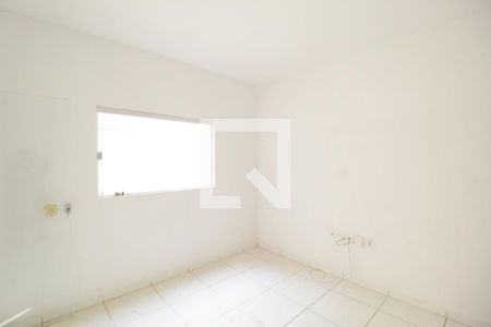Sala de casa para alugar com 2 quartos, 55m² em Shopping Park, Uberlândia