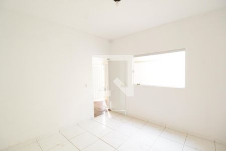 Sala de casa para alugar com 2 quartos, 55m² em Shopping Park, Uberlândia
