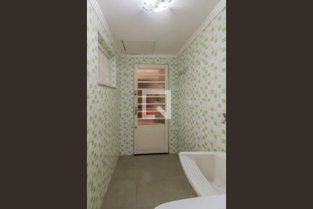 Casa à venda com 143m², 2 quartos e 2 vagasÁrea de Serviço