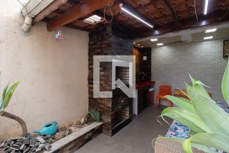 Casa à venda com 143m², 2 quartos e 2 vagasEspaço Gourmet