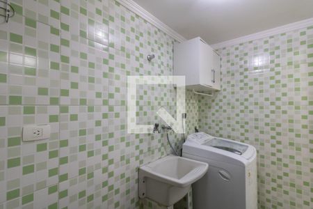 Casa à venda com 143m², 2 quartos e 2 vagasÁrea de Serviço