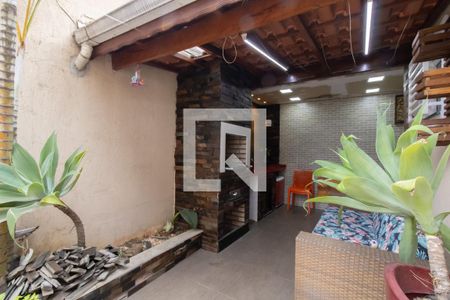 Casa à venda com 143m², 2 quartos e 2 vagasEspaço Gourmet