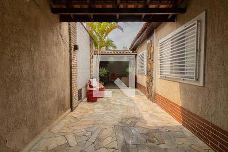 Casa à venda com 143m², 2 quartos e 2 vagasÁrea Externa