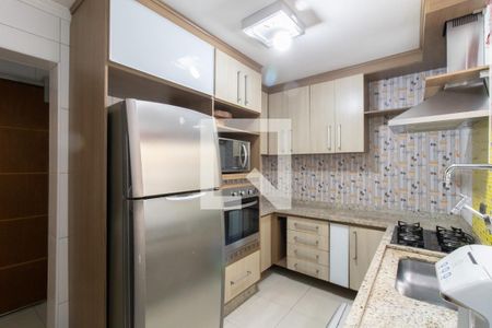 Casa à venda com 143m², 2 quartos e 2 vagasCozinha