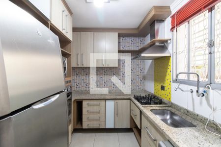 Casa à venda com 143m², 2 quartos e 2 vagasCozinha