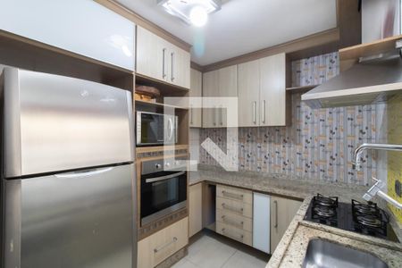 Casa à venda com 143m², 2 quartos e 2 vagasCozinha