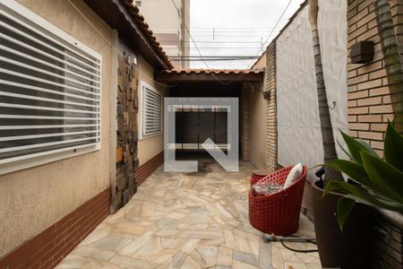 Casa à venda com 143m², 2 quartos e 2 vagasÁrea Externa