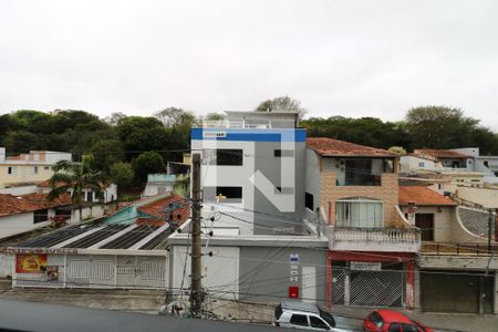 Apartamento para alugar com 91m², 2 quartos e 1 vagaVista da Suíte
