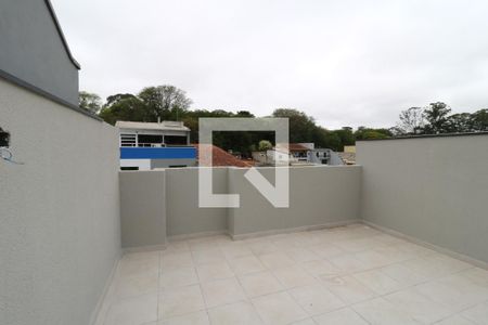 Apartamento para alugar com 91m², 2 quartos e 1 vagaCobertura - Quintal