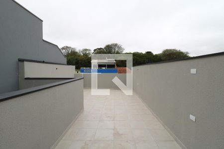 Apartamento para alugar com 91m², 2 quartos e 1 vagaCobertura - Quintal