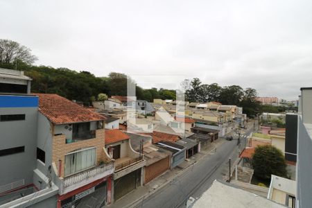 Apartamento para alugar com 91m², 2 quartos e 1 vagaVista da Cobertura