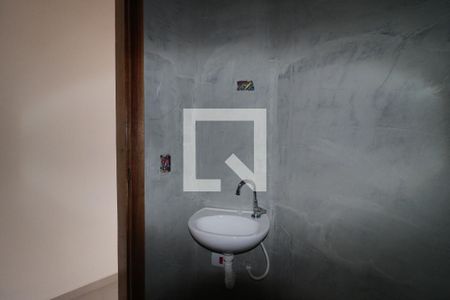 Apartamento para alugar com 91m², 2 quartos e 1 vagaBanheiro Social