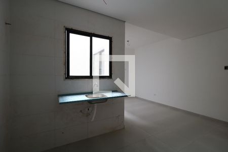 Apartamento para alugar com 91m², 2 quartos e 1 vagaCozinha