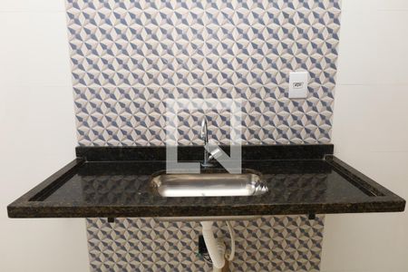 Apartamento para alugar com 38m², 2 quartos e sem vagaCozinha