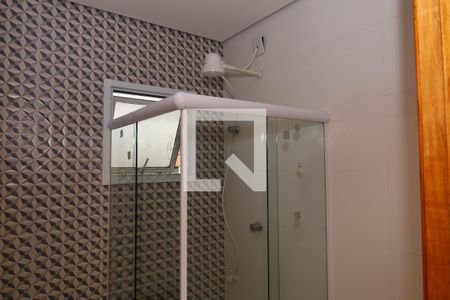 Apartamento para alugar com 38m², 2 quartos e sem vagaBanheiro