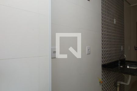 Apartamento para alugar com 38m², 2 quartos e sem vagaÁrea de Serviço