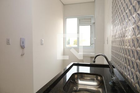 Apartamento para alugar com 38m², 2 quartos e sem vagaCozinha