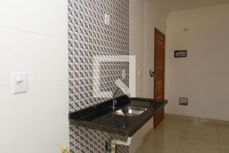 Apartamento para alugar com 38m², 2 quartos e sem vagaCozinha