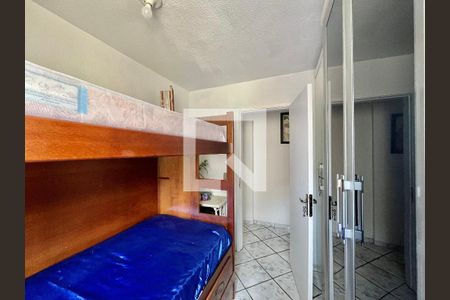 Apartamento à venda com 60m², 3 quartos e 1 vagaQuarto 3