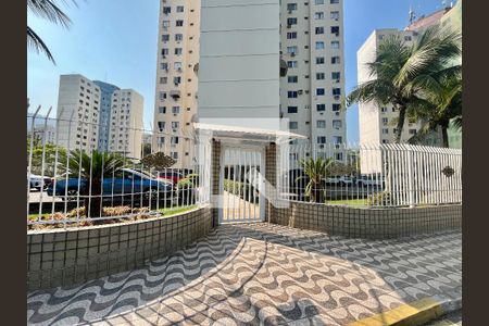 Apartamento à venda com 60m², 3 quartos e 1 vagaFachada