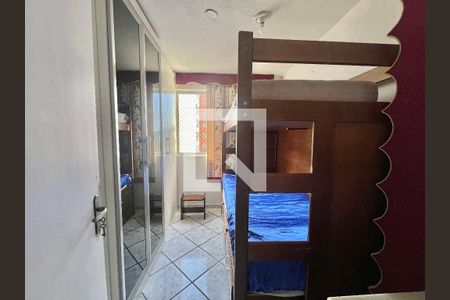 Apartamento à venda com 60m², 3 quartos e 1 vagaQuarto 3