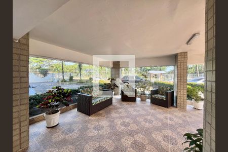 Apartamento à venda com 60m², 3 quartos e 1 vagaÁrea comum