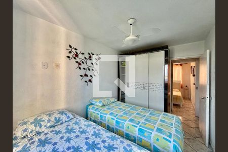 Quarto 1 de apartamento à venda com 3 quartos, 60m² em Barra Olímpica, Rio de Janeiro