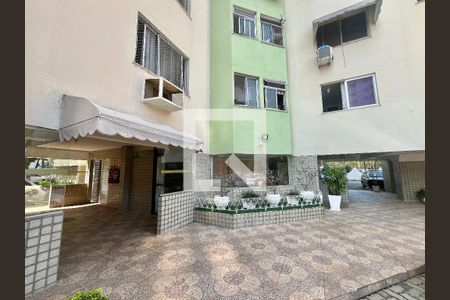 Apartamento à venda com 60m², 3 quartos e 1 vagaEntrada