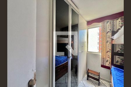 Apartamento à venda com 60m², 3 quartos e 1 vagaQuarto 3