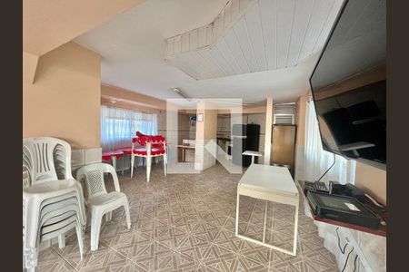 Apartamento à venda com 60m², 3 quartos e 1 vagaÁrea comum - Salão de festas