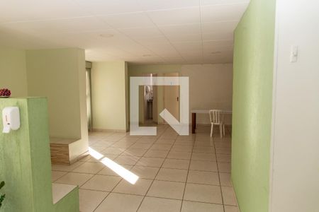 Apartamento à venda com 70m², 3 quartos e 1 vagaSalão de Festas
