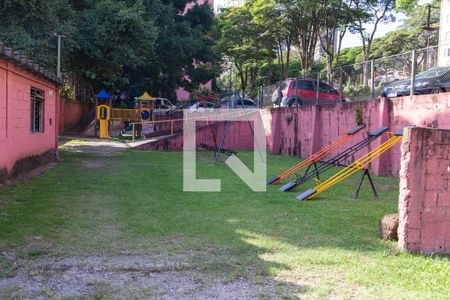 Apartamento à venda com 70m², 3 quartos e 1 vagaÁrea comum