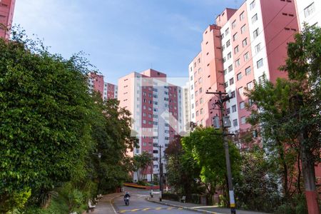 Apartamento à venda com 70m², 3 quartos e 1 vagaÁrea comum