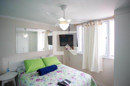 Apartamento à venda com 70m², 3 quartos e 1 vagaQuarto 3