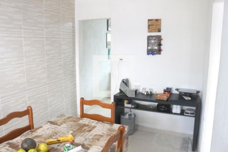 Casa à venda com 120m², 3 quartos e 1 vagaSala de Jantar
