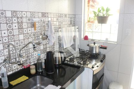 Casa à venda com 120m², 3 quartos e 1 vagaCozinha