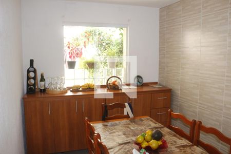 Casa à venda com 120m², 3 quartos e 1 vagaSala de Jantar