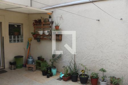 Casa à venda com 120m², 3 quartos e 1 vagaQuintal