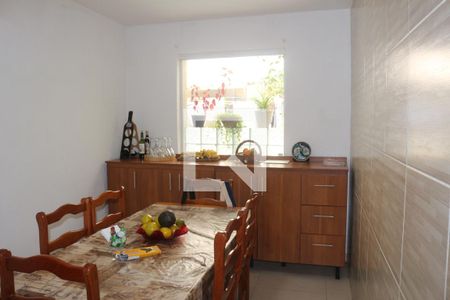 Casa à venda com 120m², 3 quartos e 1 vagaSala de Jantar