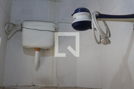 Casa à venda com 120m², 3 quartos e 1 vagaBanheiro 1