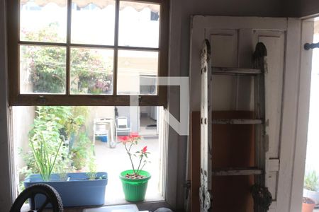 Casa à venda com 120m², 3 quartos e 1 vagaQuarto de Serviço