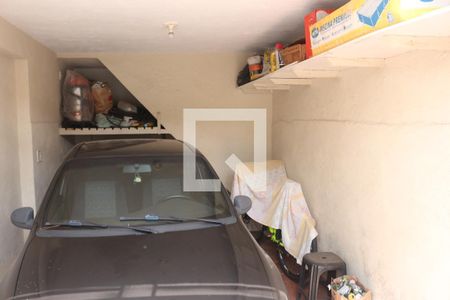 Casa à venda com 120m², 3 quartos e 1 vagaGaragem