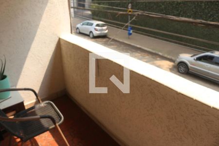 Casa à venda com 120m², 3 quartos e 1 vagaSacada