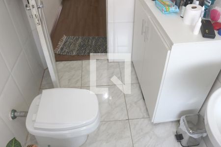 Casa à venda com 120m², 3 quartos e 1 vagaBanheiro 2