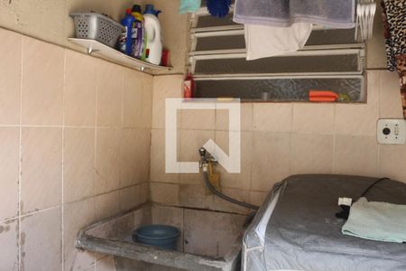 Casa à venda com 120m², 3 quartos e 1 vagaÁrea de Serviço