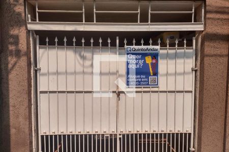 Casa à venda com 120m², 3 quartos e 1 vagaPlaquinha